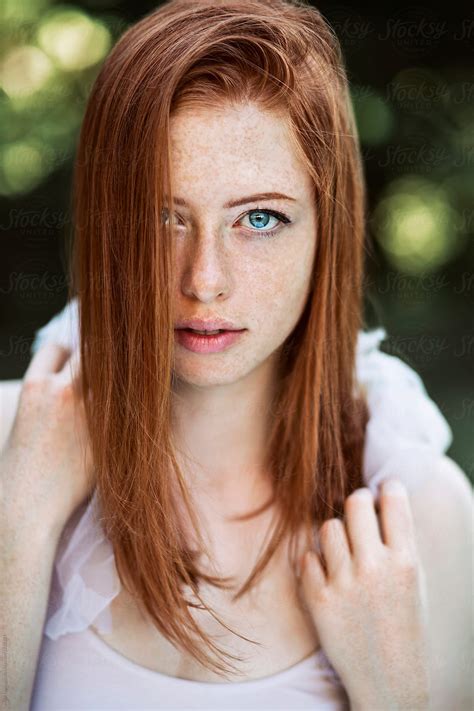 redhead girl nude|Redhead Nude Galleries